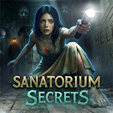 Sanatorium Secrets
