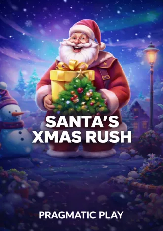 Santas Xmas Rush
