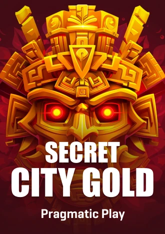 Secret City Gold