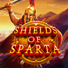 Shield Of Sparta