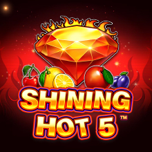 Shining Hot 5