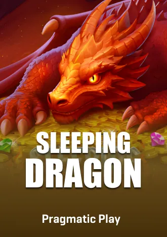 Sleeping Dragon