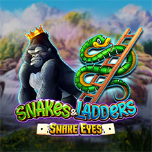Snakes & Ladders - Snake Eyes