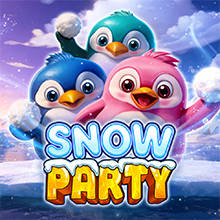 Snow Party