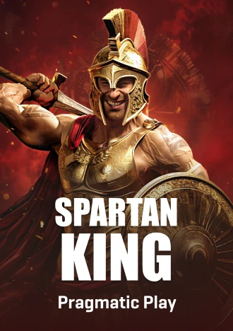 Spartan King
