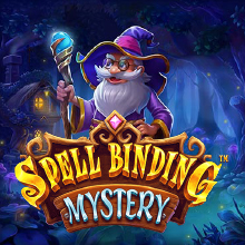 Spellbinding Mystery