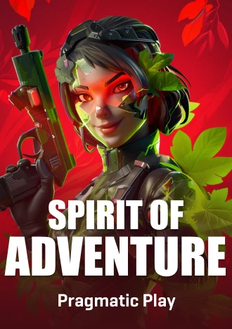 Spirit OF Adventure