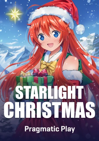 Starlight Christmas