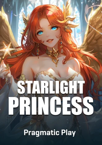 Starlight Princess