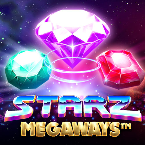 Starz Megaways