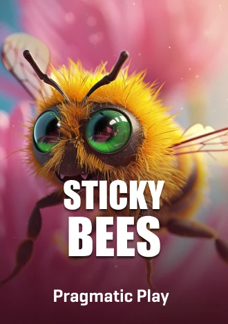 Sticky Bees