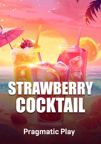 Strawberry Cocktail