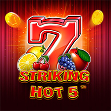 Striking Hot 5