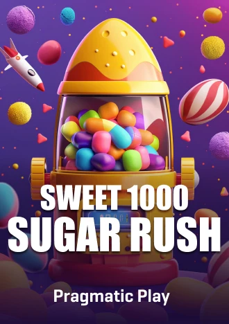 Sugar Rush 1000