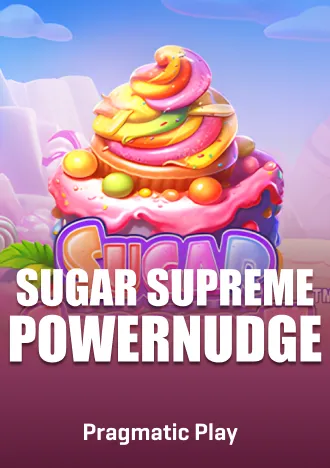 Sugar Supreme Powernudge