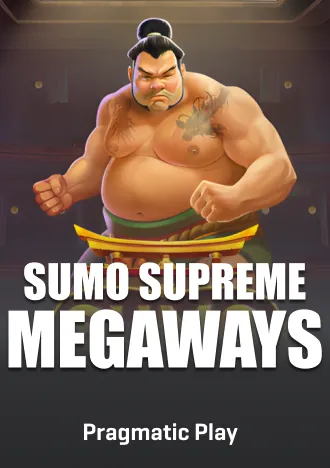 Sumo Supreme Megaways
