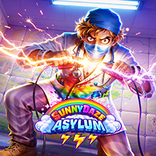 Sunnydaze Asylum