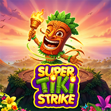 Super Tiki Strike