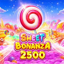 Sweet Bonanza 2500