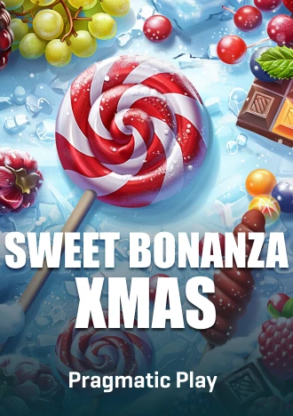 Sweet Bonanza Xmas