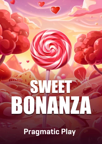 Sweet Bonanza