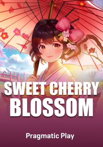 Sweet Cherry Blossom