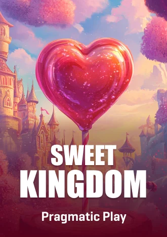 Sweet Kingdom