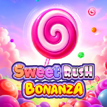 Sweet Rush Bonanza