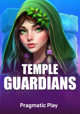 Temple Guardian