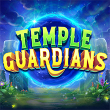 Temple Guardians