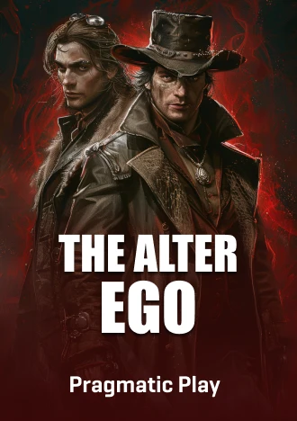The Alther Ego