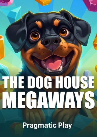 The Dog House Megaways