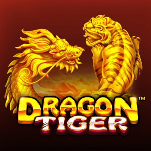 The Dragon Tiger