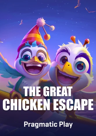 The Great Chicken Escape