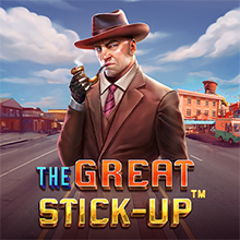 The Great Stick-up