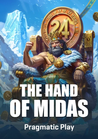 The Hand OF Midas