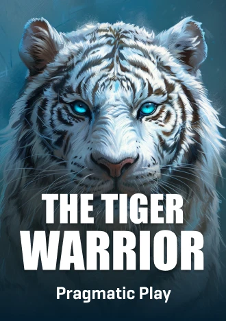 The Tiger Warrior