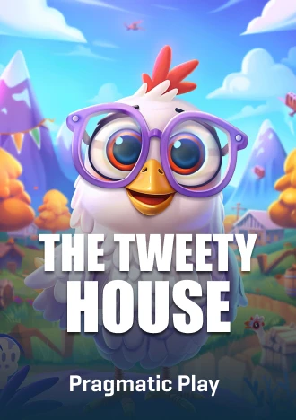 The Tweety House