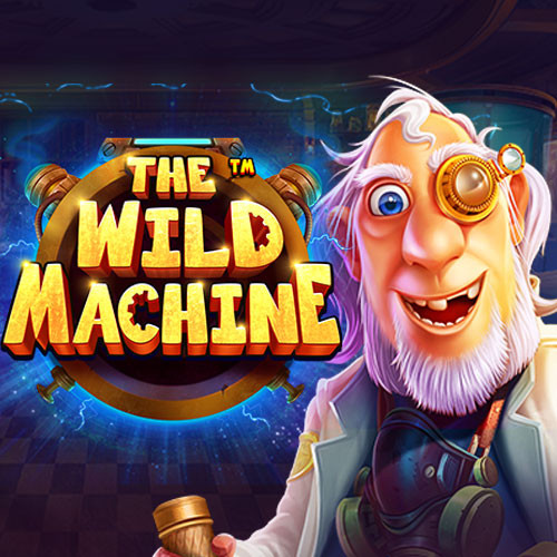 The Wild Machine