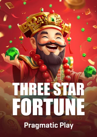 Three Star Fortune