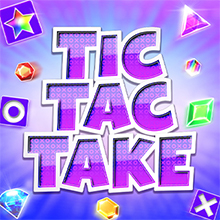 Tic Tac Take