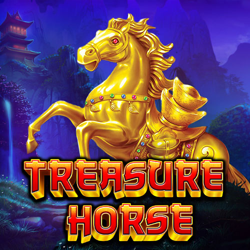 Treasure Horse
