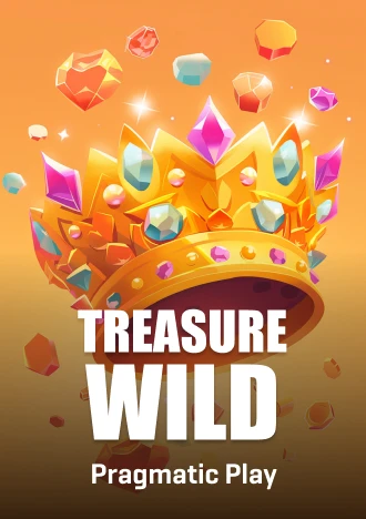 Treasure Wild