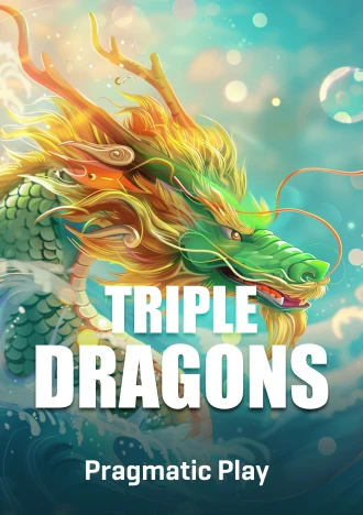Triple Dragons