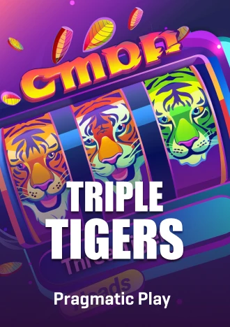 Triple Tigers