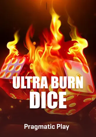 Ultra Burn Dice