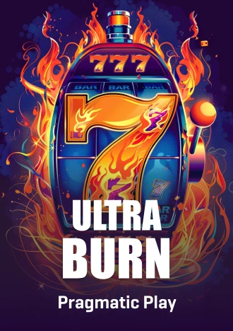 Ultra Burn