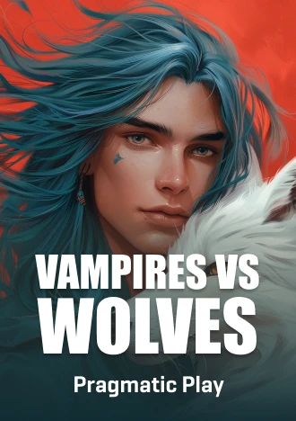 Vampires VS Wolves