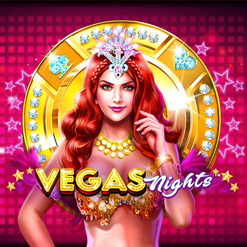 Vegas Nights