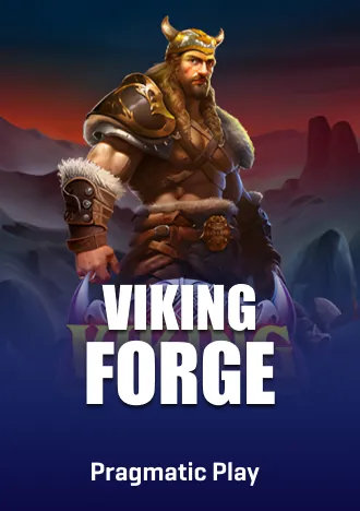 Viking Forge